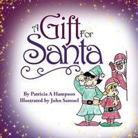 Enlarge image Cover: A Gift for Santa - LIFERICH