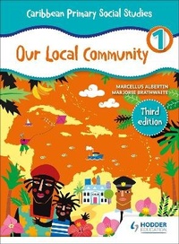Abbildung von: Caribbean Primary Social Studies Book 1 - Hodder Education