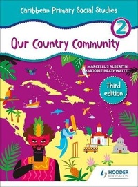 Abbildung von: Caribbean Primary Social Studies Book 2 - Hodder Education