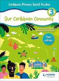 Abbildung von: Caribbean Primary Social Studies Book 3 - Hodder Education