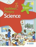 Cover: Caribbean Primary Science Book 2 - Hodder Education