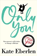 Cover: Only You - Mantle
