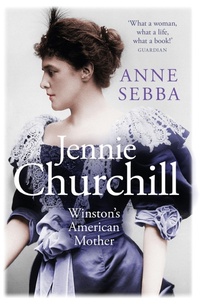 Enlarge image Cover: Jennie Churchill - Weidenfeld & Nicolson