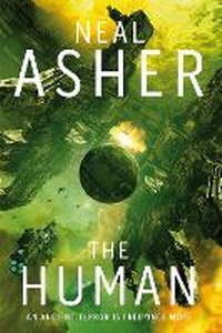 Abbildung von: The Human - Macmillan