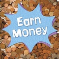 Cover: Earn Money - Raintree