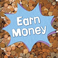 Abbildung von: Earn Money - Raintree