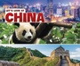 Cover: Let's Look at China - Raintree
