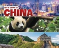 Cover: Let's Look at China - Raintree