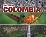 Cover: Let's Look at Colombia - Raintree