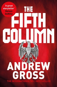Abbildung von: The Fifth Column - Pan Books