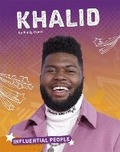 Cover: Khalid - Raintree