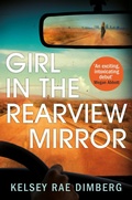 Cover: Girl in the Rearview Mirror - Pan Books