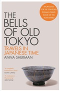 Cover: The Bells of Old Tokyo - Picador