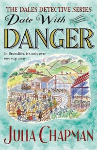 Abbildung von: Date with Danger - Pan Books