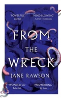 Cover: From The Wreck - Picador
