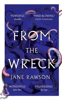 Abbildung von: From The Wreck - Picador