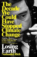 Cover: Losing Earth - Picador
