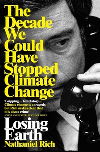 Enlarge image Cover: Losing Earth - Picador
