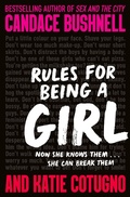 Cover: Rules for Being a Girl - Macmillan Children's Books