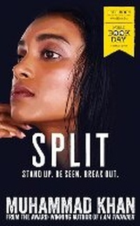 Enlarge image Cover: Split - Macmillan Children's Books