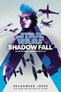 Cover: Star Wars: Shadow Fall - Century