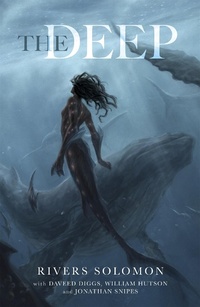 Abbildung von: The Deep - Hodderscape