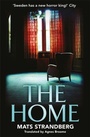 Cover: The Home - Arcadia Books