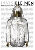 Cover: Invisible Men: An Anthology from the Westminster Menswear Archive. - Westminster Menswear Archive