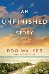 Enlarge image Cover: An Unfinished Story - Lake Union Publishing