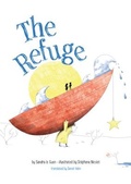 Cover: The Refuge - Amazon Publishing