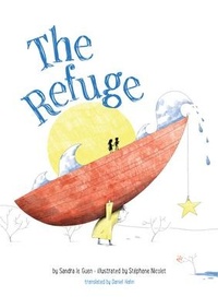 Enlarge image Cover: The Refuge - Amazon Publishing