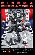 Cover: Cinema Purgatorio Collection - Avatar Press