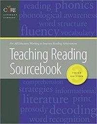 Enlarge image Cover: Teaching Reading Sourcebook - Ann Arbor Publishers Inc