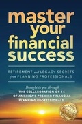 Cover: Master Your Financial Success - Authors Place Press