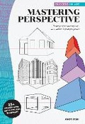 Cover: Success in Art: Mastering Perspective - Walter Foster Publishing