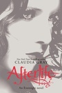 Cover: Afterlife - HarperCollins