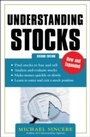 Cover: Understanding Stocks 2E - McGraw-Hill Education