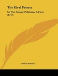 Cover: The Rival Priests - Kessinger Publishing