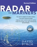 Cover: Radar for Mariners, Revised Edition - McGraw-Hill Education