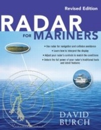 Enlarge image Cover: Radar for Mariners, Revised Edition - McGraw-Hill Education