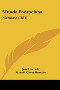 Cover: Munda Pompeiana - Kessinger Publishing