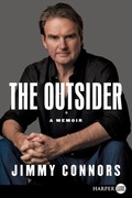 Cover: The Outsider - Collins