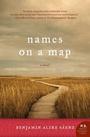 Cover: Names on a Map - Collins