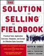Cover: Solution Selling Fieldbook - McGraw-Hill Education