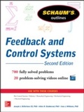 Cover: Schaum’s Outline of Feedback and Control Systems, 3rd Edition - McGraw-Hill Education
