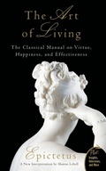 Cover: Art of Living - HarperOne