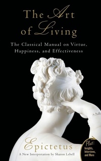 Enlarge image Cover: Art of Living - HarperOne