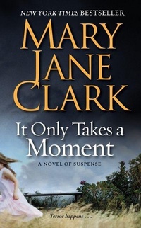 Enlarge image Cover: It Only Takes a Moment - HarperCollins