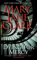 Cover: Dying for Mercy - HarperCollins