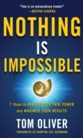 Cover: Nothing Is Impossible - McGraw-Hill Education